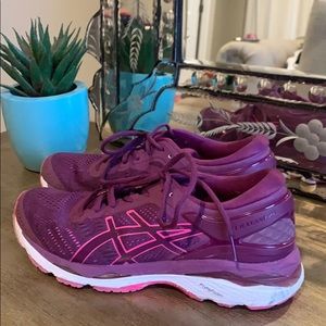 Pre loved FlyteFoam ASICS 🎉